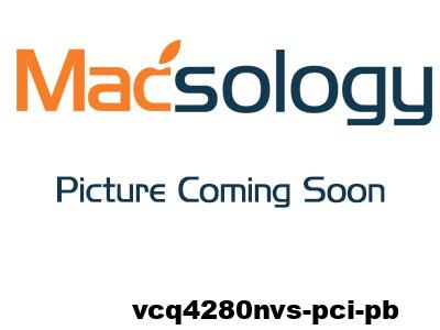 Pny Technologies Vcq4280nvs-pci-pb – 64mb Pci Quadro Nvs 280 Video Card