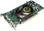 Vcqfx1500-pcie-pb Pny Technology Nvidia Quadro Fx 1500 Pcie 256mb Gddr3 Sdram Graphics Card W-o Cable
