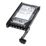 W16v3 Dell 600gb 15k Rpm Sas 12gbps 25inch Form Factor Hot Plug Hard Drive With Tray For 13g Poweredge Server