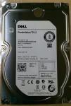 Y7gc2 Dell 3tb 72k Rpm Near Line Sas 6gbits 35 Inches Form Factor Hard Disk Drive With Tray For Poweredge Server