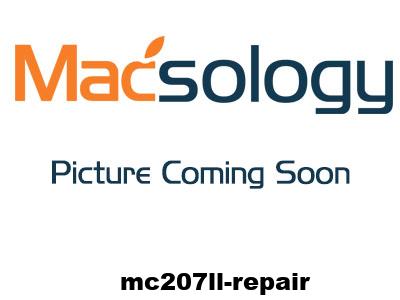 LCD Exchange & Logic Board Repair MacBook 13-Inch Late-2009 MC207LL