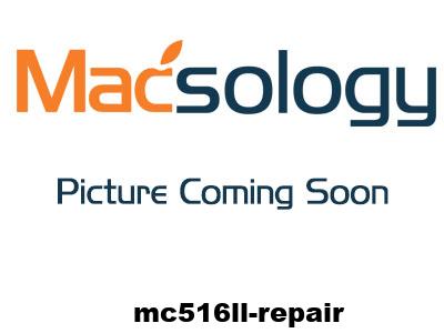 LCD Exchange & Logic Board Repair MacBook 13-Inch Mid-2010 MC516LL