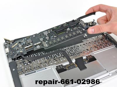 Repair 661-02986
