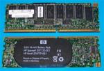 011773-002 Hp 256 Mb Buffer Smart Array With Battery Controller Card