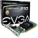 Evga 01g-p3-1312-lr – 1024mb Pci-e Evga Geforce 210 Video Card
