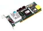 Ibm 02r0988 Serveraid 6m Dual Channel Pci-x 133mhz Ultra320 Scsi Controller With Standard Bracket 256mb Cache & Battery (battery Ground Ship Only)