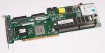Ibm 02r0998 Serveraid 6m Dual Channel Pci-x 133mhz Ultra320 Scsi Controller With Standard Bracket 256mb Cache & Battery (battery Ground Ship Only)