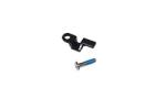 Clip Kit, Battery Cable Clip and Screw