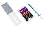 ID Tab Kit, Serial Number, with Thermal Grease