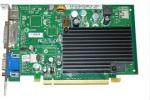 Dell 0ch484 – 128mb Pci-e Nvidia Geforce 7300 Le Video Card