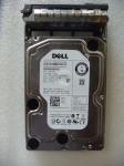 Dell 193vp 1tb 7200rpm Near-line Sas-12gbps 512n 35inch Form Factor Hot-plug Hard Drive With Tray For 13g Poweredge Server