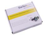 StarTech 2 Port PCI-Express RS232 Serial Adapter Card – 1PKK2 – TR0YW