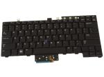 Dell Latitude E6400 XFR Backlit Laptop Keyboard – 1RNWM