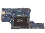 Dell Latitude E5540 Laptop Motherboard (System Mainboard) i3 1.7GHz with Intel Graphics UMA – 2DJ9R