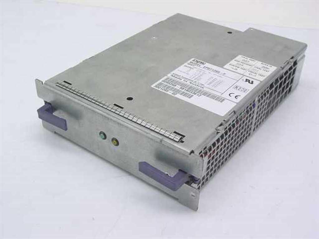 3001295 02 EP071265 F 300 1295 sun 300 1295 310w power supply for storedge a5000