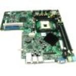 301682-002 Hp System Board For Evo D530
