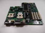 302203-001 Hp Dual Xeon 533mhz Fsb System Board For Workstation Xw6000