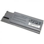 310-9081 Dell 9 Cell 6600mah Li-ion Battery For Latitude D620
