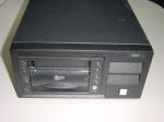 3503b1x Ibm Single Bay External Full Height Lvd Scsi Tape Drive Enclosure For X Series