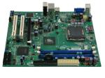 350446-001 Hp Dual Xeon System Board 800mhz Fsb For Xw8200 Workstation