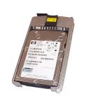 Hp 356914-003 1468gb 15000rpm 80pin Ultra-320 Scsi 35inch Universal Hot Swap Hard Disk Drive With Tray
