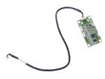 Dell Inspiron One 23 (2320) / Vostro 360 All-In-One Touch Control Circuit Board with Cable – 3FTQRCB0040