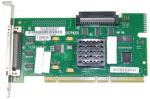 Dell 3×344 Dual Channel Pci-x Ultra320 Scsi Host Adapter For Precision Workstation