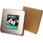 AMD Opteron 270 Dual Core processor – 2.0GHz (1MB Level-2 cache (per core) 64/32-bit, 95-watt)