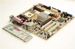 5187-4919 Hp Micro Atx System Board Socket 478 Oxford Ul6e
