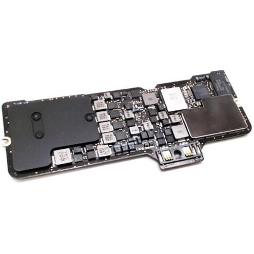 Retina MacBook 12" A1534 2017 MNYF2LL/A* MNYG2LL/A* Logic Board Repair Service 