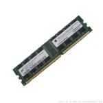 Memory, DIMM, SDRam, 256 MB, DDR400