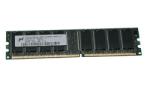 DIMM, SDRam, 1 GB, DDR400