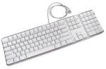 Apple Pro Keyboard 109 Keys White A1048 M9034