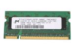 Memory, SDRAM, 256MB, DDR2 667,  SO-DIMM