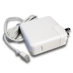 Power Adapter, MagSafe, 85W
