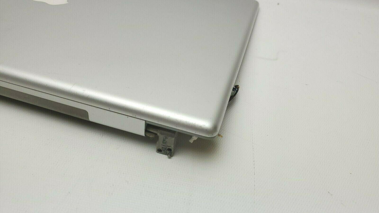 A1260 661 4610 15inch 2 4 2 5 2 6 macbook pro early 2008 a1260