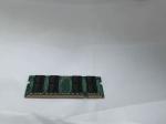 Memory, 1GB, SDRAM, DDR2 667, SO-DIMM