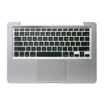 Top Case with Backlit Keyboard  without trackpad 13inch 2.26-2.53GHz Macbook Pro Mid 2009 A1278 613-7799