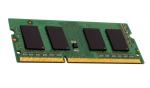 SDRAM, 2 GB, DDR3 1066, SO-DIMM