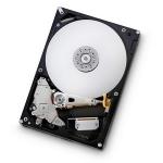 Hard Drive Serial ATA 2 TB 7200 rpm 3.5-inch w-Carrier – Xserve Early 2009 A1279 MB449LL/A