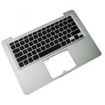Housing Top Case with keyboard Backlit US MD313LL/A MD314LL 2.4 2.8