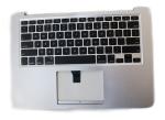 Housing, Top Case with Keyboard MacBook Air  13 Mid 2011