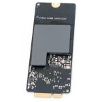 SSd Card/Flash Storage 256 MacBook Pro 15 Mid 2012 Early 2013 MD103LL 655-1738, 655-1794, 655-1800, MZ-DPC256T, SD5SL2-256G-1205E