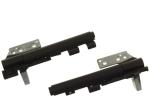 Dell Precision M6800 Hinge Kit for Non-Touchscreen LCD Assembly – Left and Right