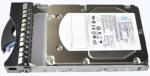 Ibm 300gb 10000 Rpm U320 Scsi Hard Drive 320 Hot Pluggable 35 Inch Hard Disk Drive With Tray (71p7532)