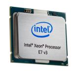788323-l21 Hp Intel Xeon 16-core E7-8860v3 22ghz 40mb Last Level Cache 96gt-s Qpi Socket Fclga2011 22nm 140w Processor Complete Kit For Hp Dl580 Gen9 Server