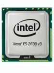 795559-b21 Hp Intel Xeon 16 Core E5-2698v3 23ghz 40mb L3 Cache 96gt-s Qpi Speed Socket Fclga 2011-3 22nm 135w Processor Only For Xl7x0f Gen9 Server
