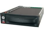 8441-7139-0500 Cru Dataport 10 Carrier Storage Enclosure 1 X 35inch 1-3h Internal Black