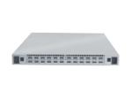 Qlogic 9024-cu24-st2-ddr 24-port Infiniband Edge Switch