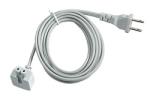 AC Adapter Power Cord 45W for PowerBook G4 & iBook Snow